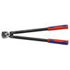 Cable shears with multi-component handles 500mm
